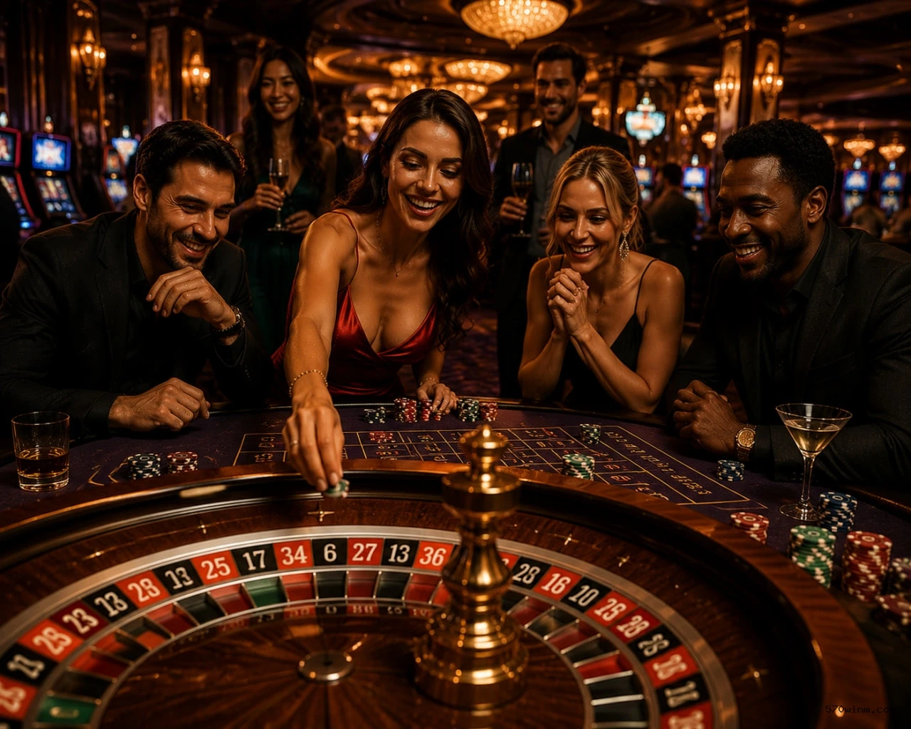 VIP 570Win