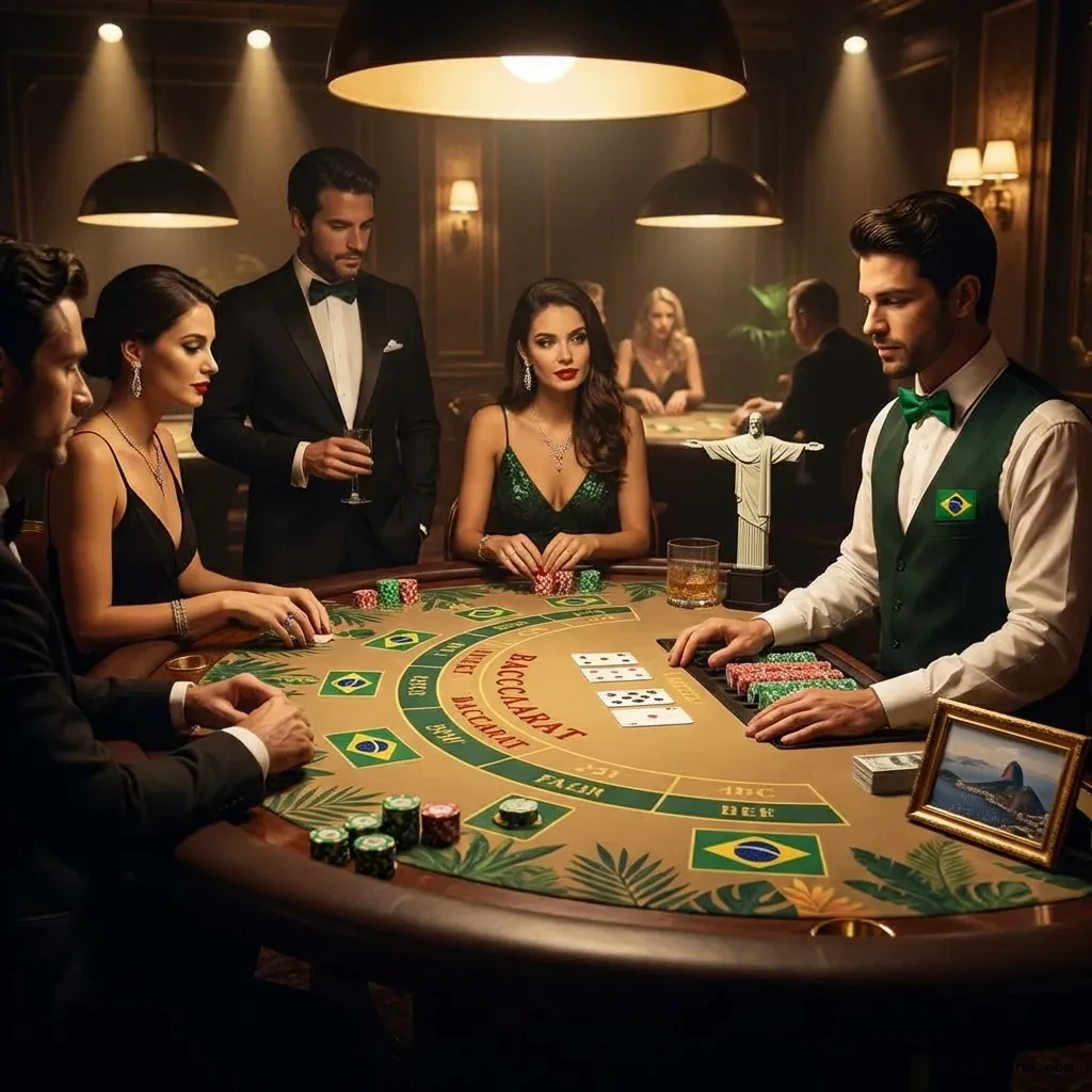 Níveis VIP 570Win